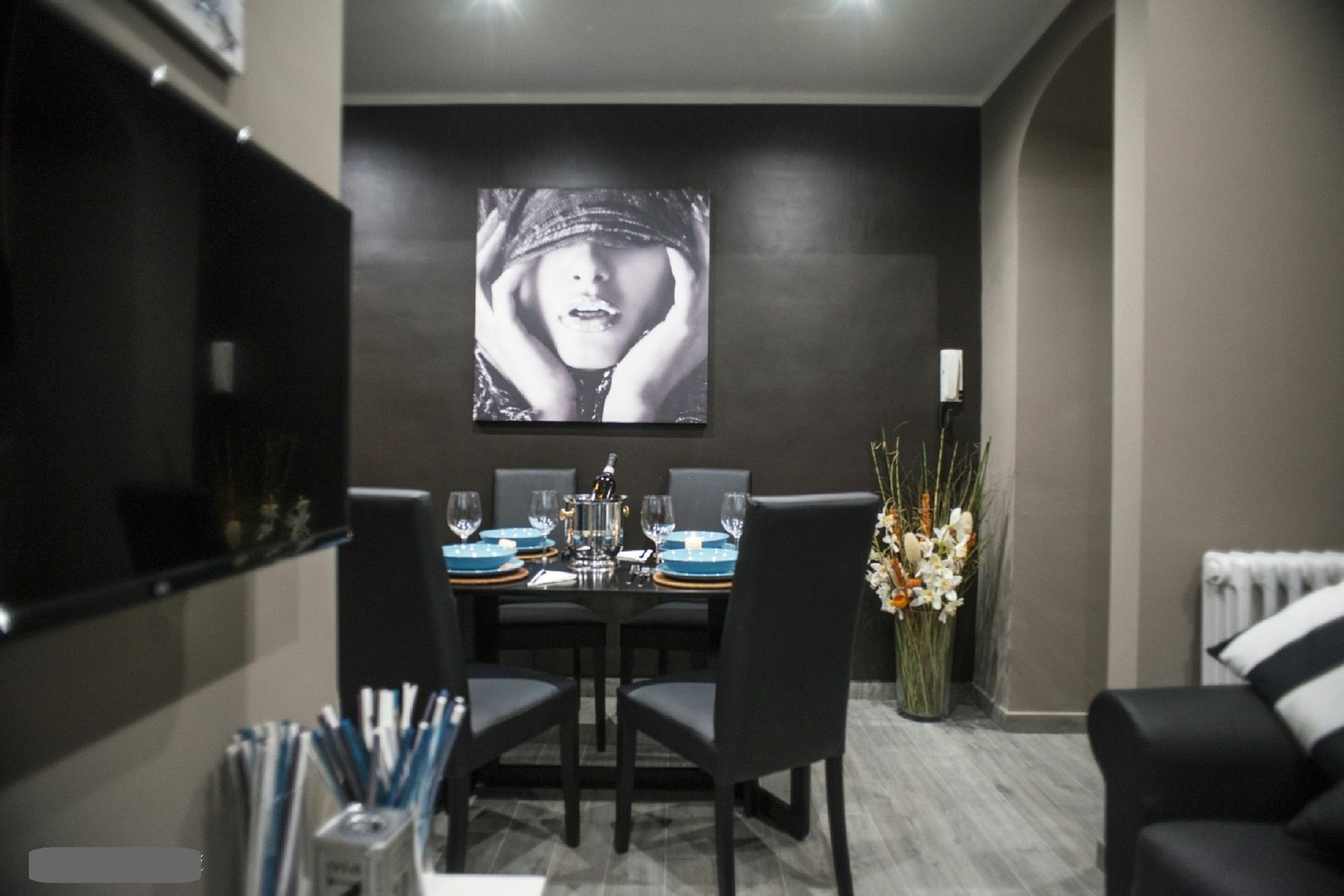 Costantino Secondo Guest House Рим Экстерьер фото