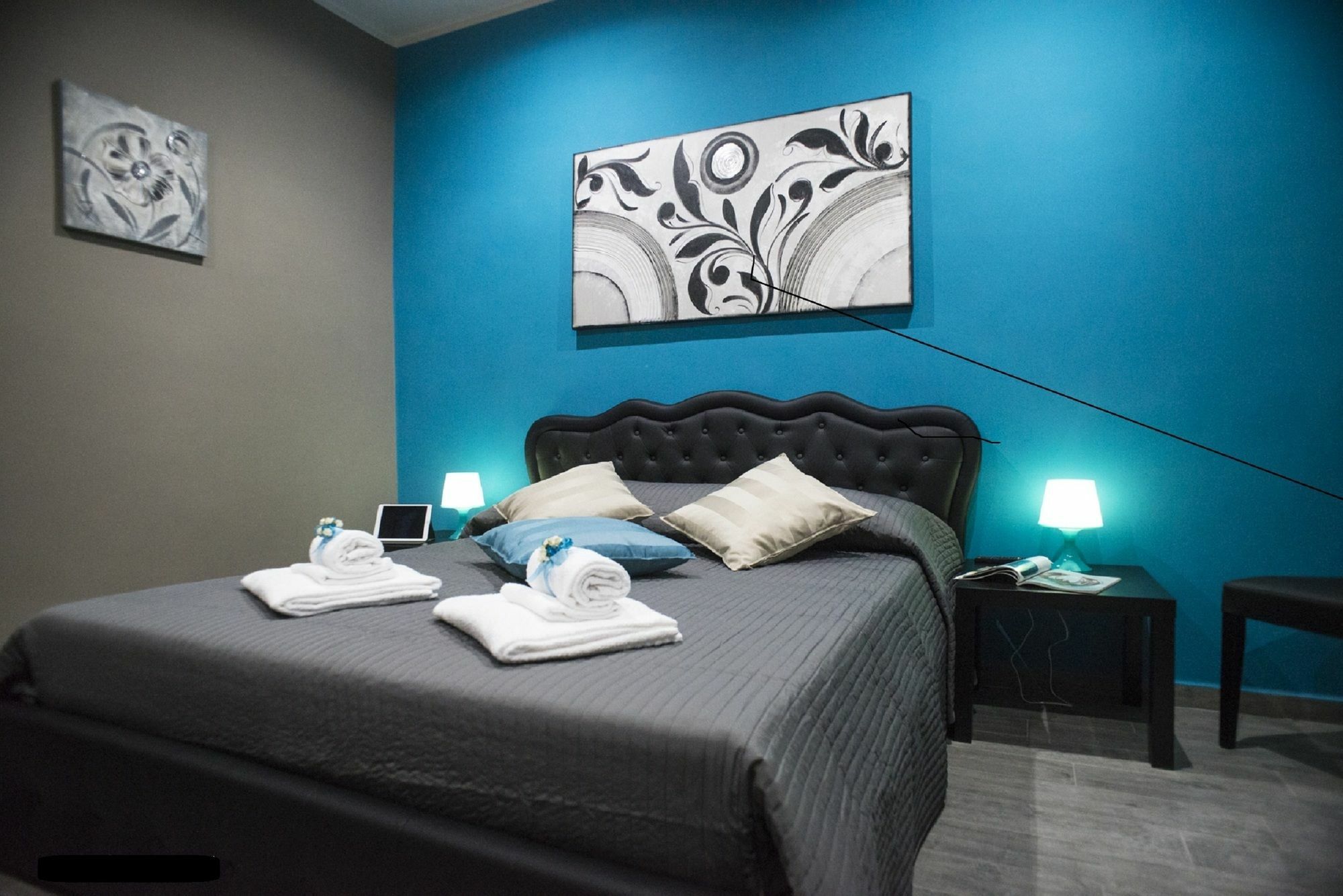 Costantino Secondo Guest House Рим Экстерьер фото