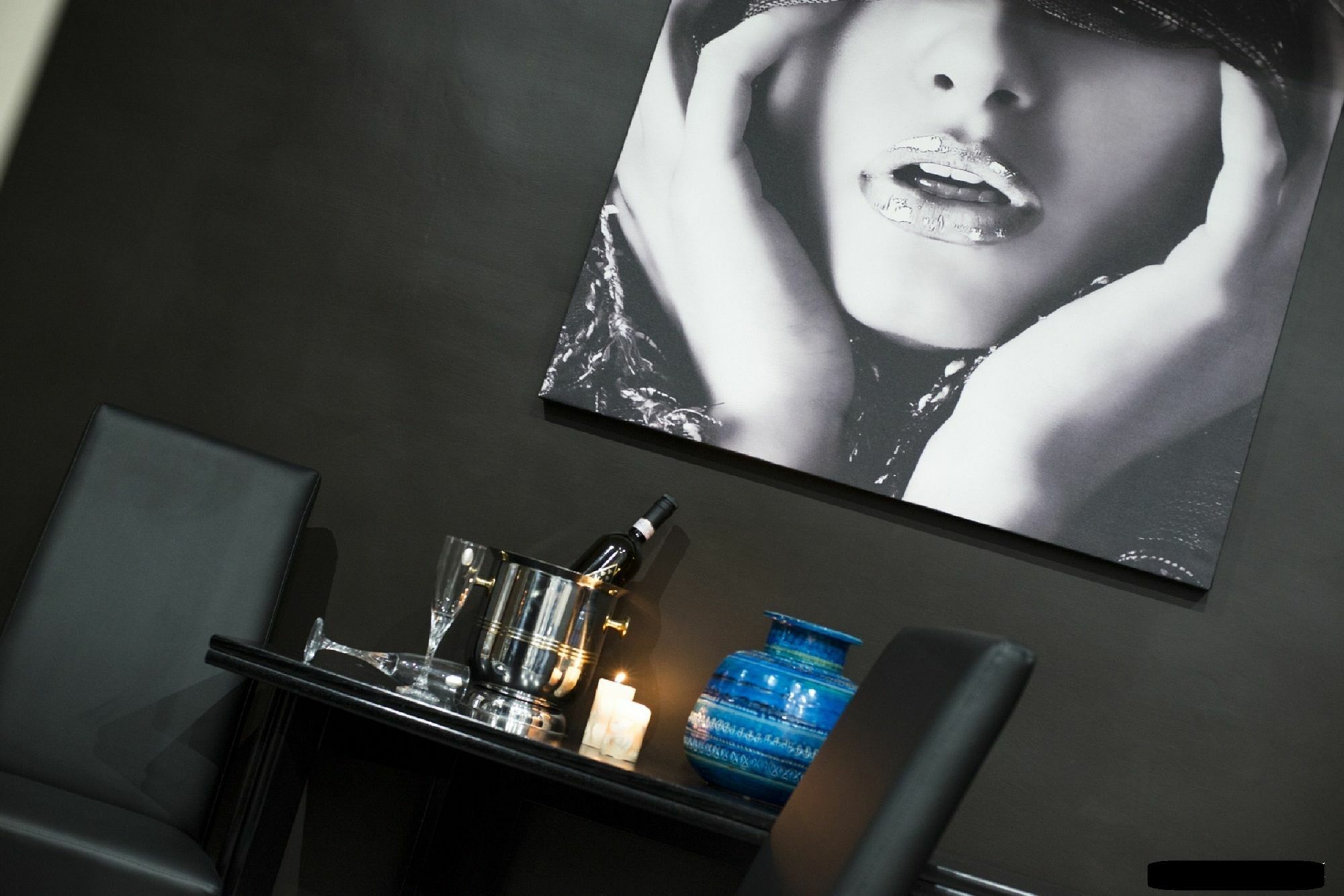 Costantino Secondo Guest House Рим Экстерьер фото