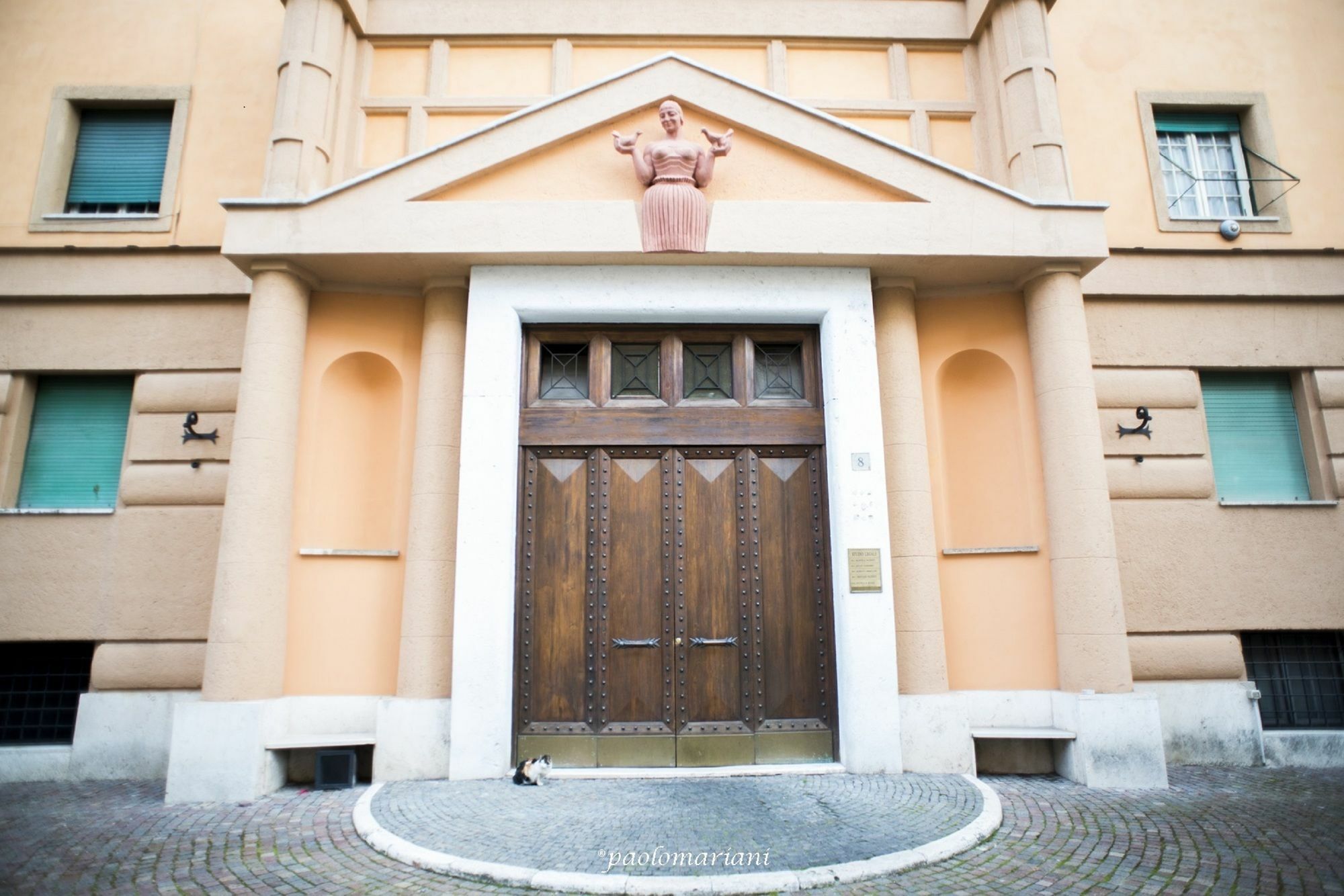 Costantino Secondo Guest House Рим Экстерьер фото